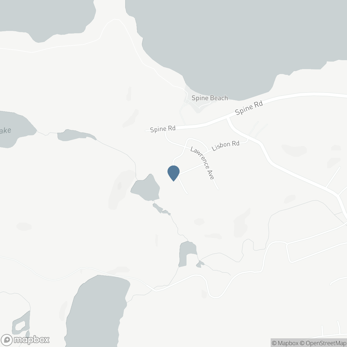 91 Beckett BLVD, Elliot Lake, Ontario P5A 3P6